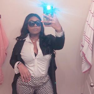 Meet your Posher, Jacqueline